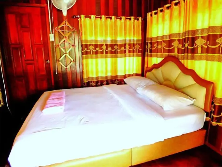 Кхао-Кхо: Khao Kho Lucky Hill Resort