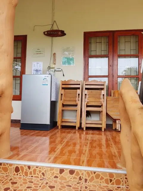 Кхао-Кхо: Khao Kho Lucky Hill Resort