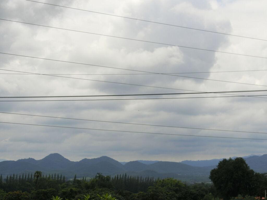 Кханонгпхра: Sierra View Resort