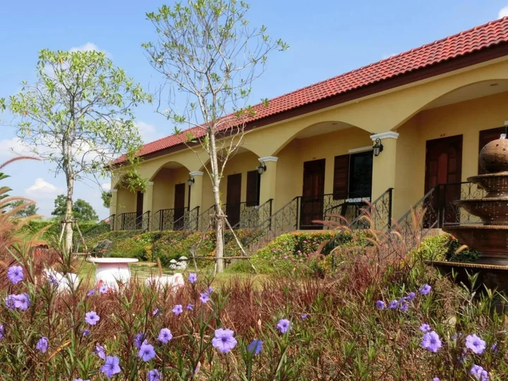 Кханонгпхра: Sierra View Resort