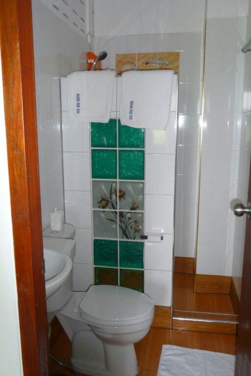 Бангкок: Room for you