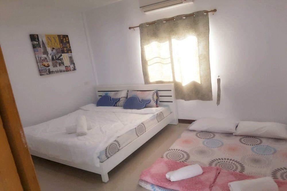 Пранбури : Tansita House 2