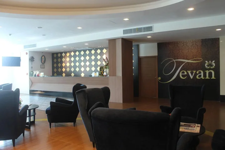 Паттайя: Tevan Jomtien Pattaya