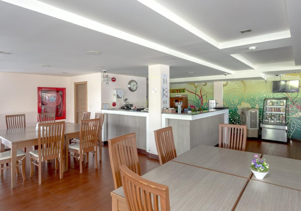 Паттайя: Tevan Jomtien Pattaya
