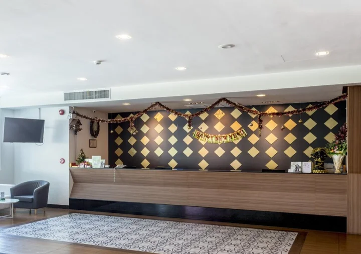 Паттайя: Tevan Jomtien Pattaya