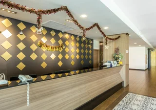 Паттайя: Tevan Jomtien Pattaya