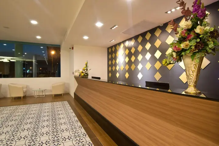 Паттайя: Tevan Jomtien Pattaya