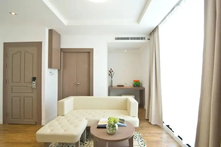 Паттайя: Tevan Jomtien Pattaya
