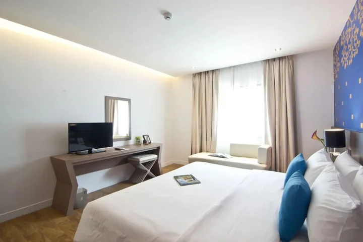 Паттайя: Tevan Jomtien Pattaya
