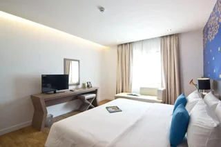 Паттайя: Tevan Jomtien Pattaya