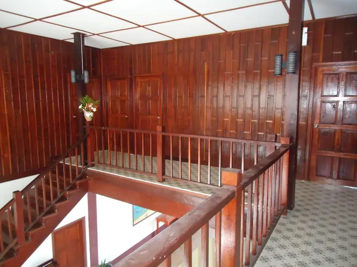 Ханом: Sea Breeze House, Naiplao Beach