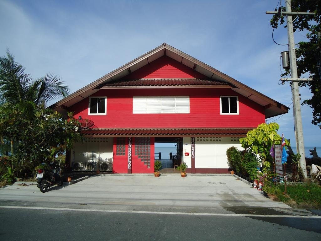 Sea Breeze House, Naiplao Beach — фото 4