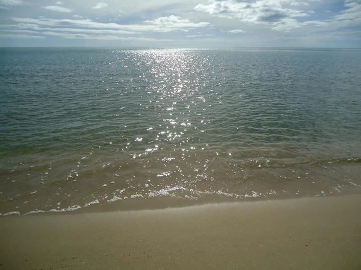 Ханом: Sea Breeze House, Naiplao Beach