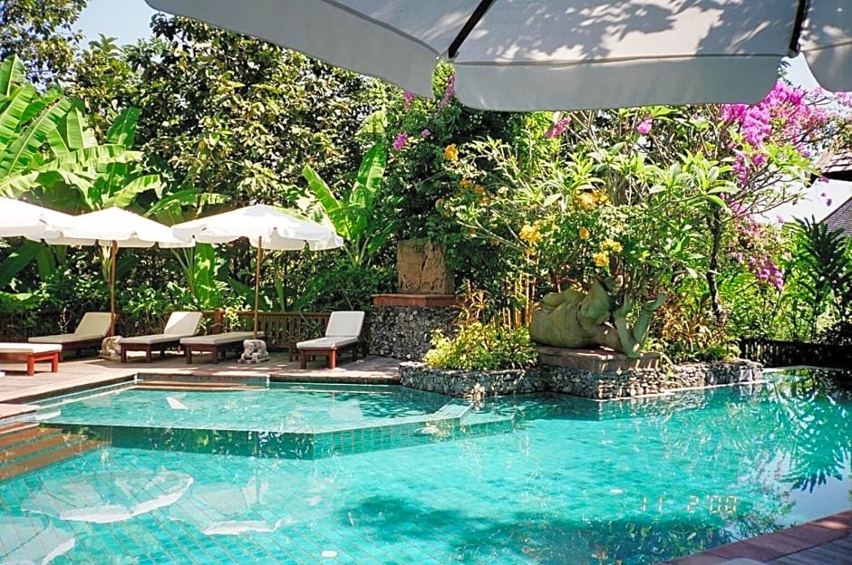 Маерим: Lana Thai Villa