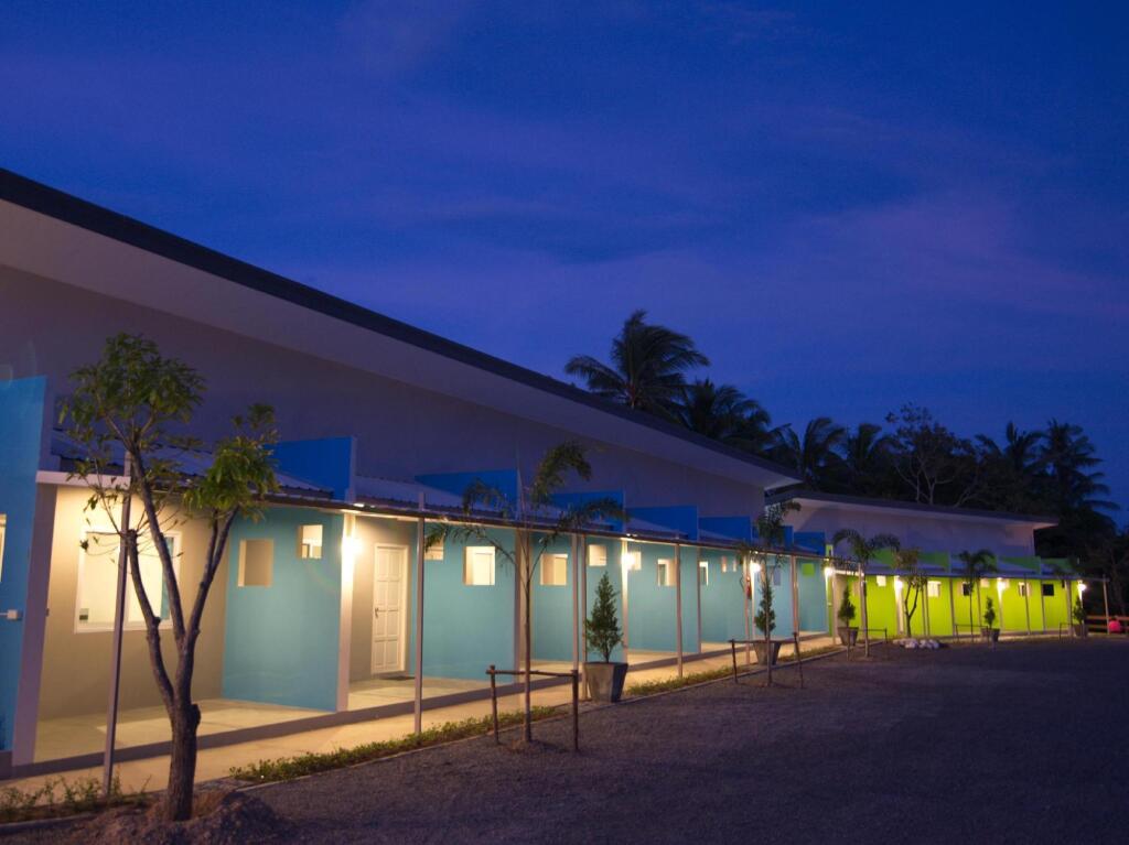 Panita Resort — фото 3