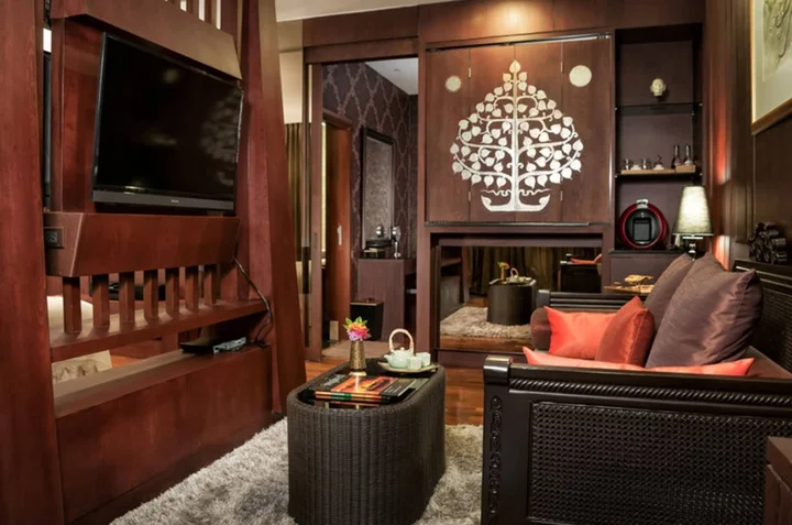 Чиангмай: Sireeampan Boutique Resort & Spa