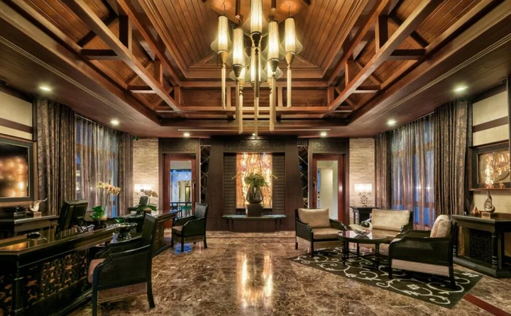Чиангмай: Sireeampan Boutique Resort & Spa