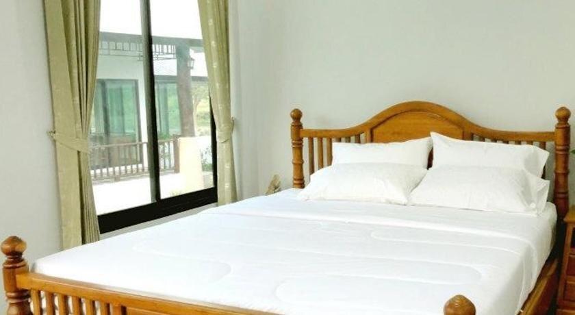 Маерим: Phoom Resort and Spa