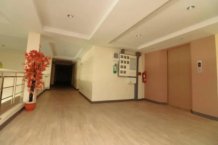 Хатъяй: The Bless Residence
