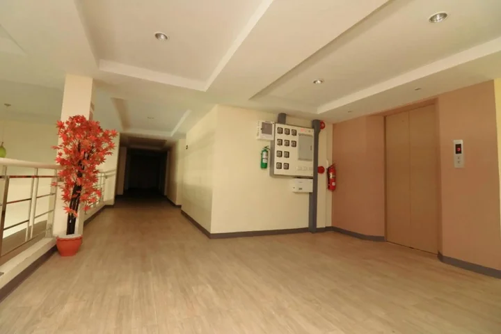 Хатъяй: The Bless Residence