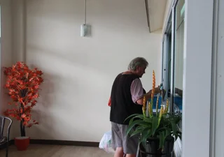 Хатъяй: The Bless Residence