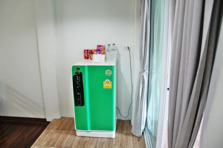 Хатъяй: The Bless Residence