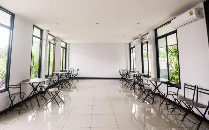Нанг-Ронг: Nangrong Garden Home