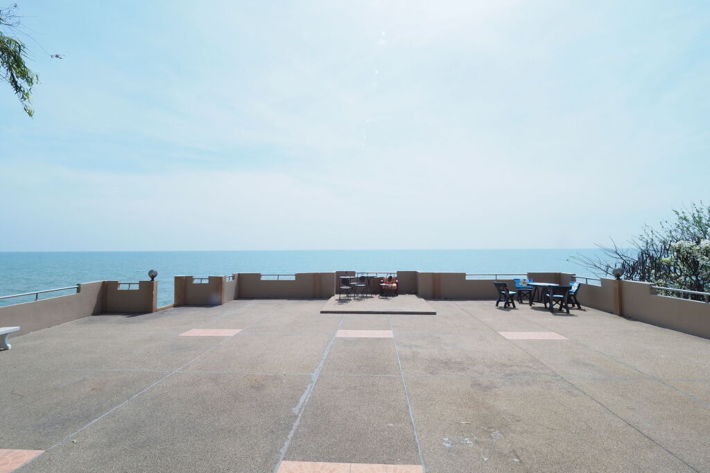 Sea Breeze Guest House — фото 6