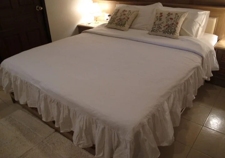 Сарапхи: Saku Boutique Homestay