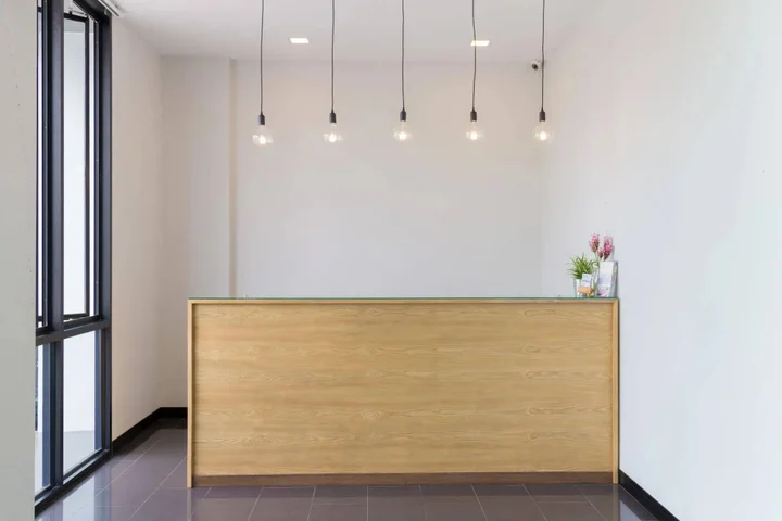 Пхаяу: M2 Hotel