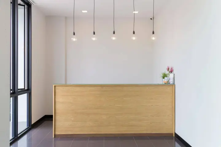 Пхаяу: M2 Hotel