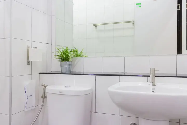 Пхаяу: M2 Hotel