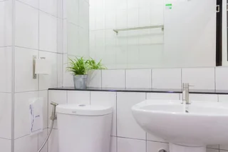 Пхаяу: M2 Hotel