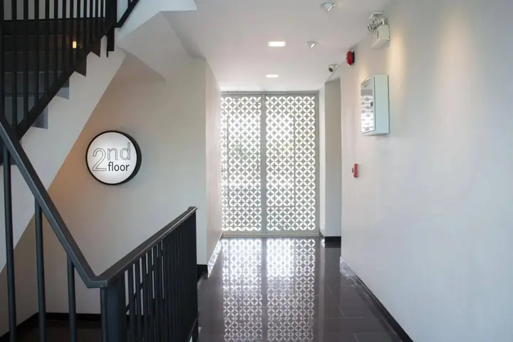 Пхаяу: M2 Hotel