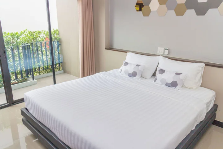 Пхаяу: M2 Hotel