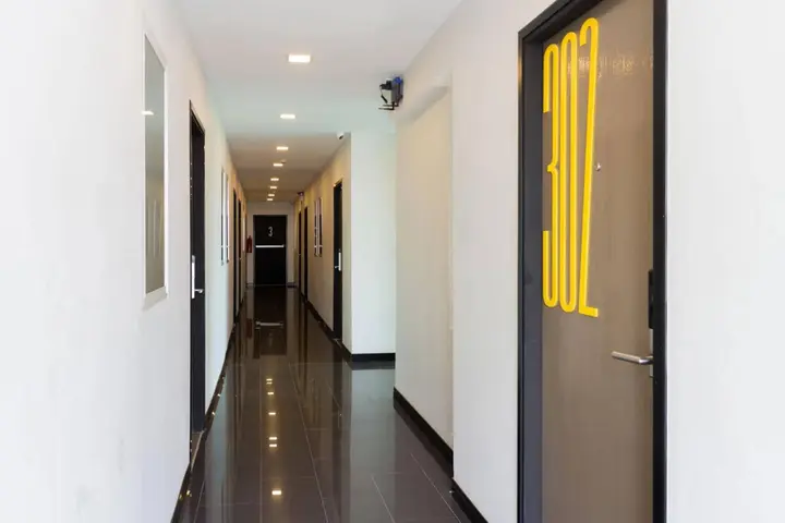 Пхаяу: M2 Hotel