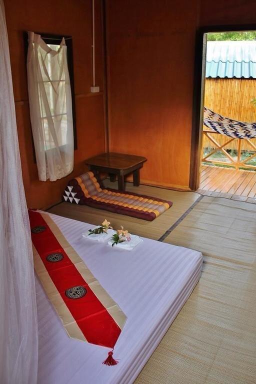 Ко-Пханган: Jungle Garden Bungalows