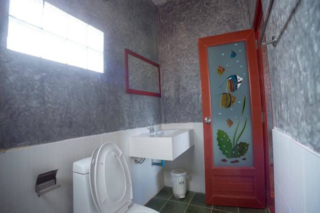 Мае Фа Луанг: Phumektawan Resort