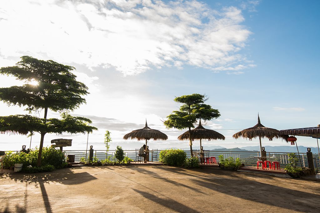 Мае Фа Луанг: Phumektawan Resort