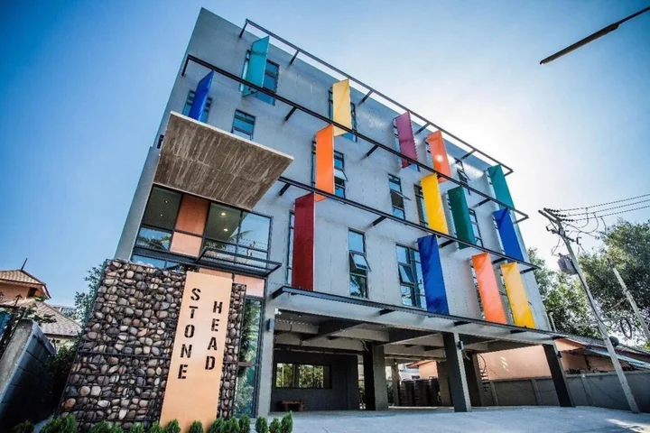 Хуахин: Stonehead Hua Hin