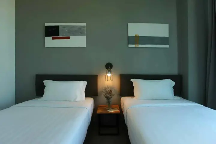 Хуахин: Stonehead Hua Hin