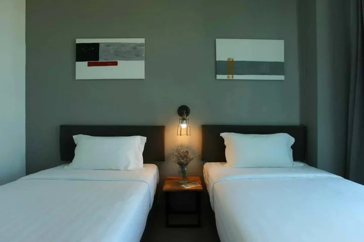 Хуахин: Stonehead Hua Hin