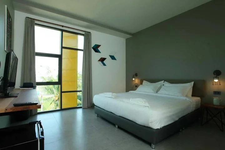 Хуахин: Stonehead Hua Hin