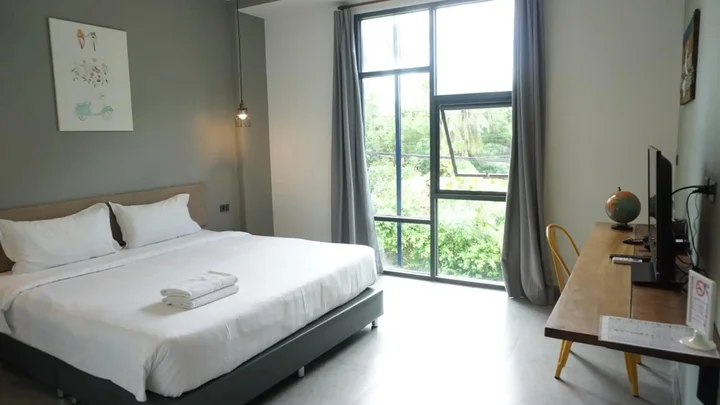Хуахин: Stonehead Hua Hin