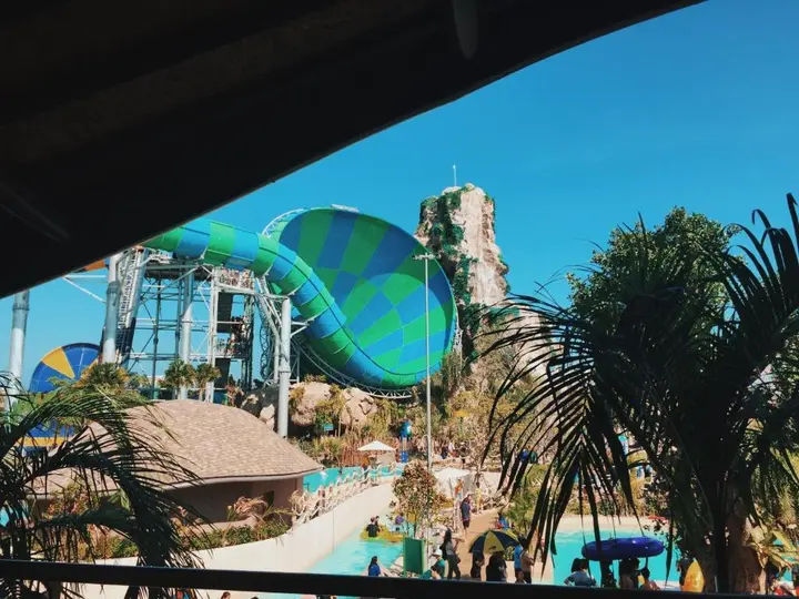 Хуахин: Stonehead Hua Hin