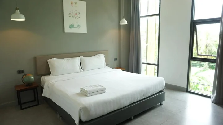 Хуахин: Stonehead Hua Hin