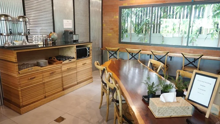 Хуахин: Stonehead Hua Hin