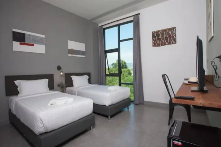 Хуахин: Stonehead Hua Hin