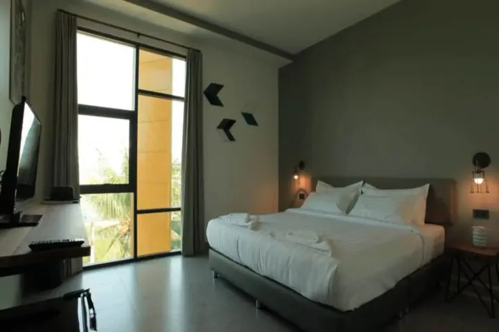 Хуахин: Stonehead Hua Hin