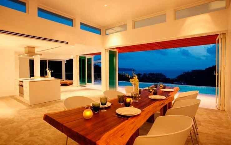 Tanode Villa Phuket — фото 4